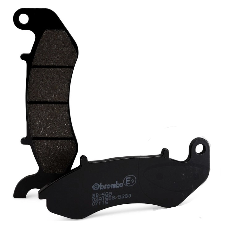 Колодки гальмівні Brembo 7115