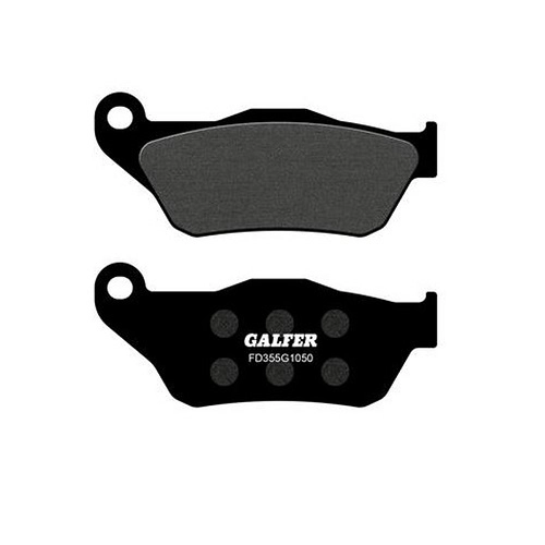 Колодки гальмівні Galfer FD355G1050 