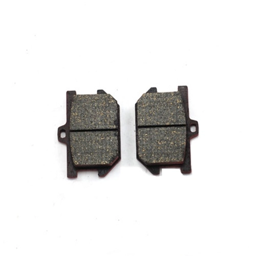 Колодки гальмівні Match Braking FD017