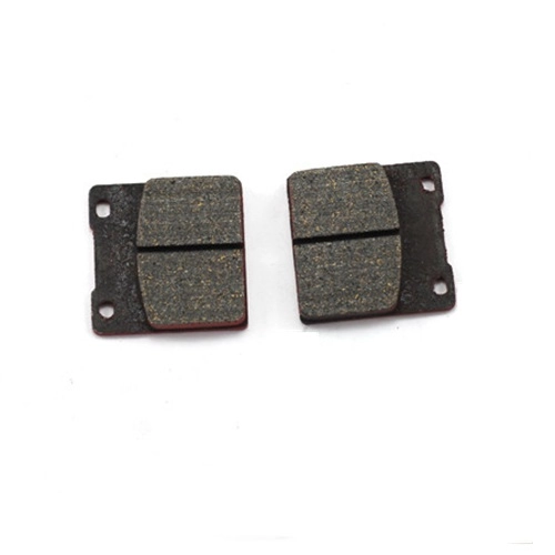Колодки гальмівні Match Braking FD045