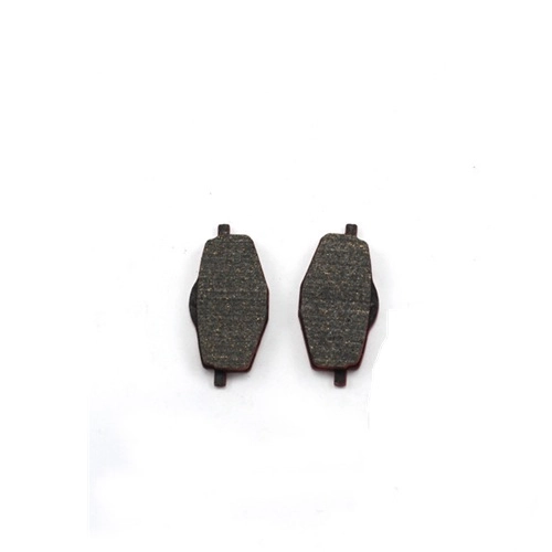 Колодки гальмівні Match Braking FD079