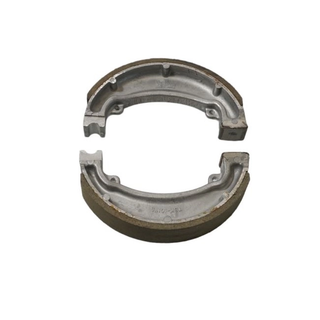 Колодки тормозные Vesrah VB142