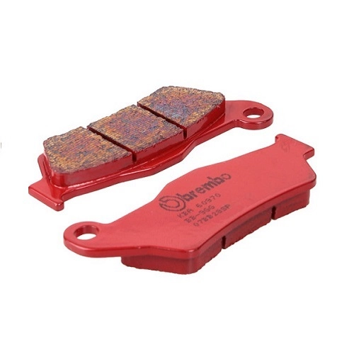Колодки гальмівні Brembo 07BB28SP
