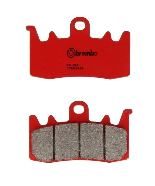 Колодки гальмівні Brembo 07BB38SA