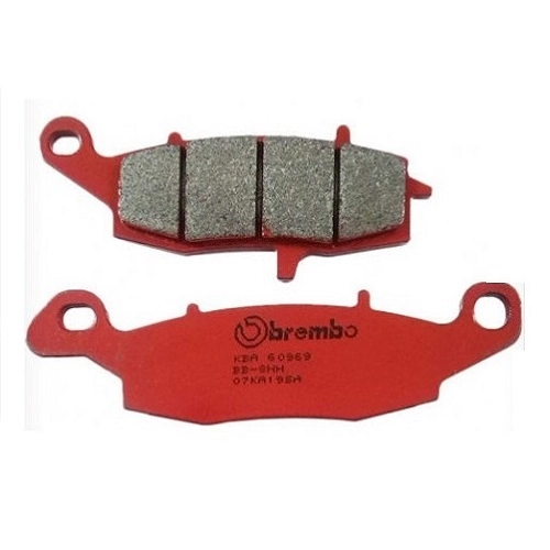 Колодки гальмівні Brembo 07KA19SA