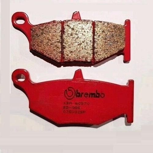 Колодки гальмівні Brembo 07SU32SP