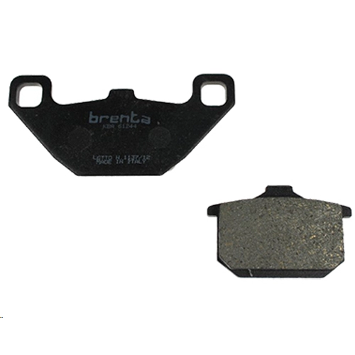 Колодки гальмівні Brenta FT3061