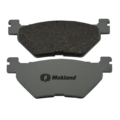 Колодки гальмівні Makland MT-021