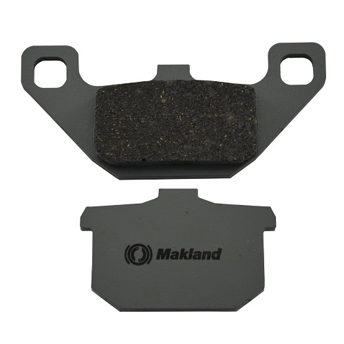Колодки гальмівні Makland MT-048