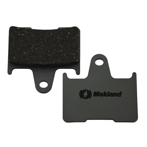 Колодки гальмівні Makland MT-079