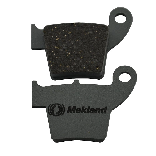 Колодки гальмівні Makland MT-083