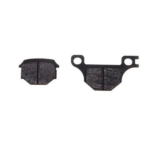 Колодки тормозные Motorace MTK-022