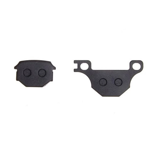 Колодки тормозные Motorace MTK-022