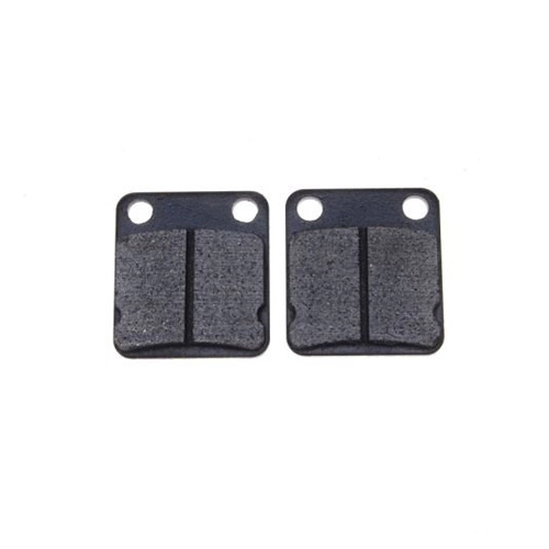Колодки гальмівні Motorace MTK-024 SHINERAY ATV150