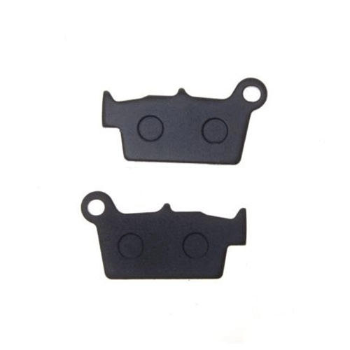 Колодки гальмівні Motorace MTK-031