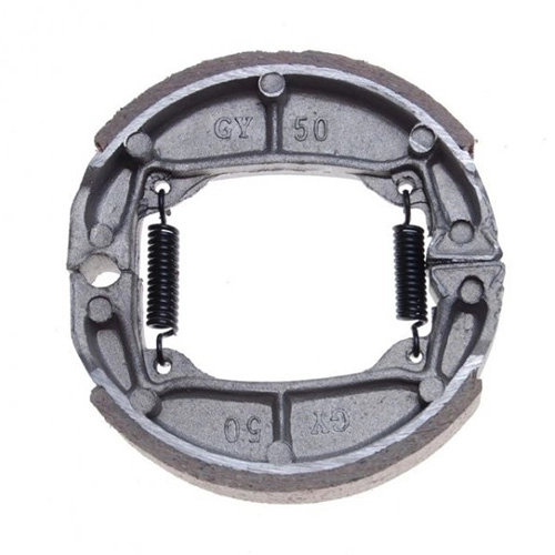 Колодки гальмівні Motorace MTK-052