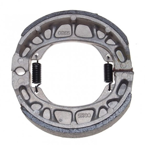 Колодки тормозные Motorace MTK-053