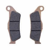 Колодки тормозные Brembo 07001XS