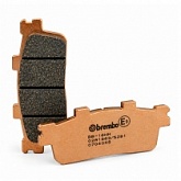 Колодки тормозные Brembo 07040XS