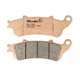 Колодки тормозные Brembo 07072XS