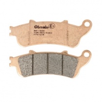 Колодки тормозные Brembo 07072XS