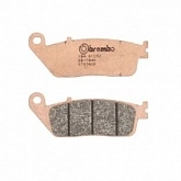 Колодки тормозные Brembo 07074XS