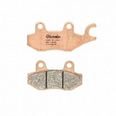 Колодки тормозные Brembo 07076XS