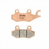 Колодки тормозные Brembo 07076XS