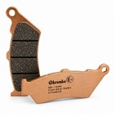Колодки тормозные Brembo 07083XS