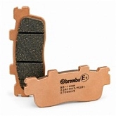 Колодки тормозные Brembo 07085XS