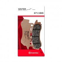 Колодки тормозные Brembo 07118XS