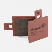 Колодки тормозные Brembo 07BB01SD