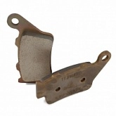 Колодки тормозные Brembo 07BB0258