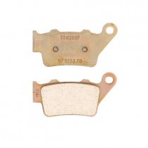 Колодки тормозные Brembo 07BB0265
