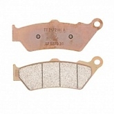 Колодки тормозные Brembo 07BB0390