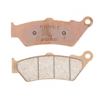 Колодки тормозные Brembo 07BB0390