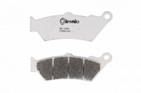 Колодки тормозные Brembo 07BB03LA