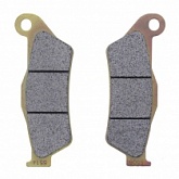 Колодки тормозные Brembo 07BB0459