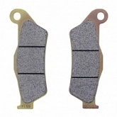 Колодки тормозные Brembo 07BB0459