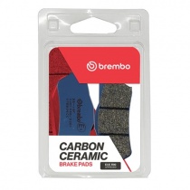 Колодки тормозные Brembo 07BB04CC