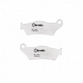 Колодки тормозные Brembo 07BB04LA