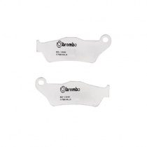 Колодки тормозные Brembo 07BB04LA