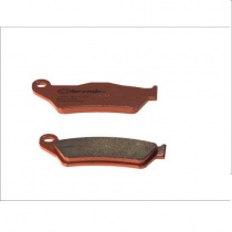Колодки тормозные Brembo 07BB04SD