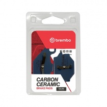 Колодки тормозные Brembo 07BB07TT