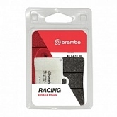 Колодки тормозные Brembo 07BB15RC