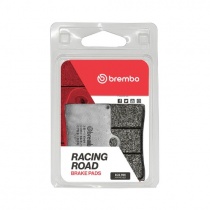 Колодки тормозные Brembo 07BB15SR