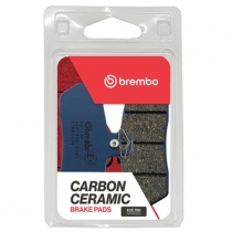 Колодки тормозные Brembo 07BB1606