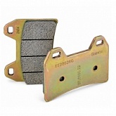 Колодки тормозные Brembo 07BB1959