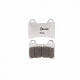 Колодки тормозные Brembo 07BB19LA