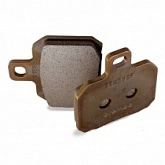 Колодки тормозные Brembo 07BB2065